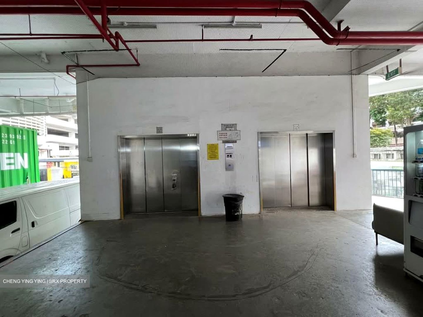 Lorong Bakar Batu (D13), Factory #563237761
